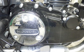 HONDA GB350 2021 NC59