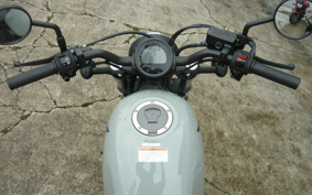 HONDA  REBEL 500 2023 PC60