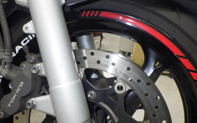 SUZUKI GSR400 A 2009 GK7DA