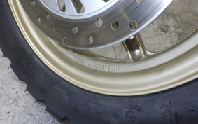 HONDA APE 100 GEN 2 2025 HC13