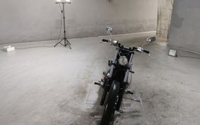 HONDA STEED 400 1997 NC26