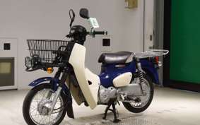 HONDA C50 SUPER CUB AA07
