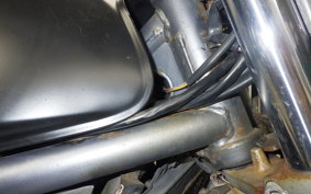 KAWASAKI BALIUS 250 1994 ZR250A