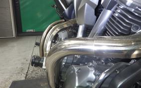 YAMAHA MT-01 2006