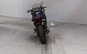 KAWASAKI NINJA 400R ER400B