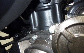 SUZUKI GIXXER 250 SF ED22B