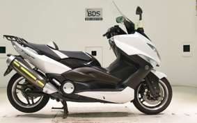 YAMAHA T-MAX 500 2009 SJ08J