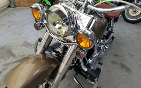 HARLEY FLSTN1340-1450 2012 JD5