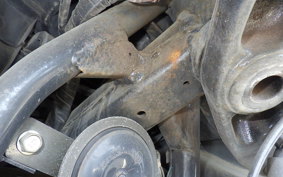 HONDA FORZA 250 S MF06