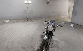 HONDA GB250 CLUBMAN 1 MC10