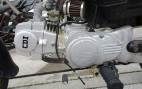 HONDA BENLY50 CD50