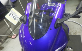 YAMAHA YZF-R25 RG43J