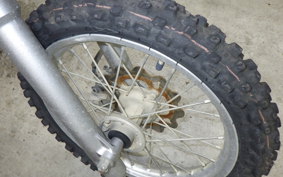 KAWASAKI KX65 1999 KX065A
