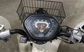 HONDA SUPER CUB50 AA07