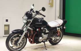 KAWASAKI ZEPHYR 1100 1992 ZRT10A
