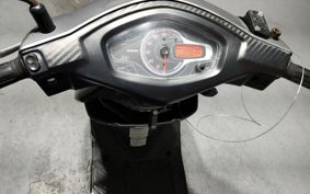 SUZUKI ADDRESSV125SS CF4MA