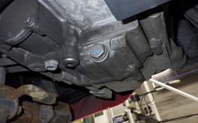 SUZUKI GEMMA 250 1997 CJ47A