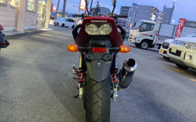HONDA CB400 SUPER  BOL DOR ABS 2022 NC42