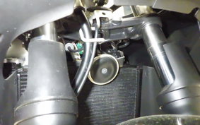 KAWASAKI NINJA 250 SL BX250A