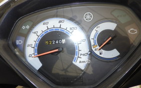 YAMAHA AXIS 125 Z SED7J