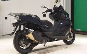 BMW C400GT 2024
