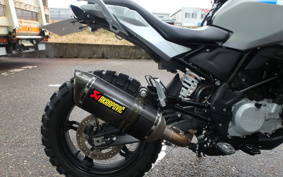 BMW G310GS 2018 0G02