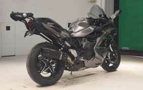 KAWASAKI NINJA H2 SX SE 2020 ZXT02A