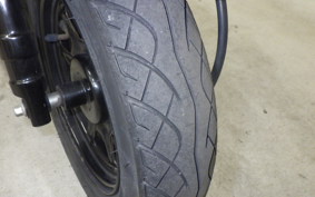 HONDA TACT Gen.4 AF79