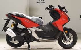 HONDA ADV160