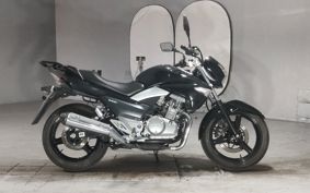 SUZUKI GSR250 GJ55D