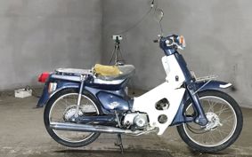 HONDA SUPER CUB70 C70