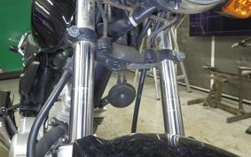 HONDA CBF125T 1995