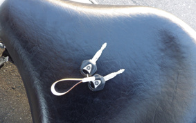 YAMAHA DRAGSTAR 400 CLASSIC 2016 VH02J