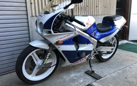 HONDA CBR250R MC19