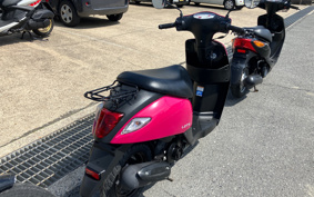 SUZUKI LET's CA4AA