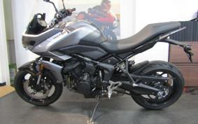 TRIUMPH TIGER SPORT 660 2022 LGL20U