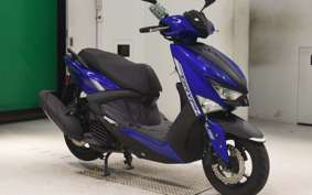 YAMAHA CYGNUS Griffus 2008 SE4J