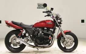 YAMAHA XJR400 1994 4HM