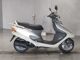 Фото Honda SPACY 125 с японского аукциона