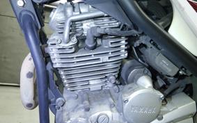 YAMAHA SEROW 250 Gen.2 2015 DG17J