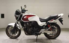 HONDA CB400SF GEN 4 A 2018 NC42