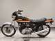 Фото Kawasaki Z1000 с японского аукциона