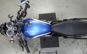 TRIUMPH BONNEVILLE T100 2020