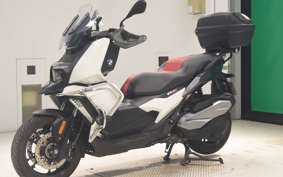 BMW C400X 2020