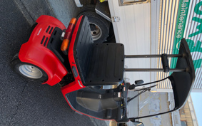HONDA GYRO TA03