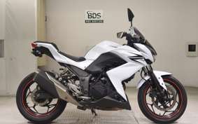 KAWASAKI Z250 2006 ER250C