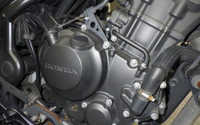 HONDA REBEL 250 A MC49