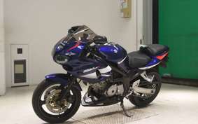 SUZUKI SV400S 2006 VK53A