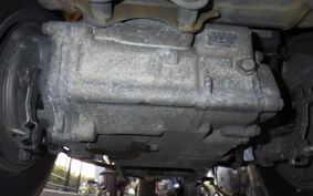 HONDA GYRO CANOPY TA03