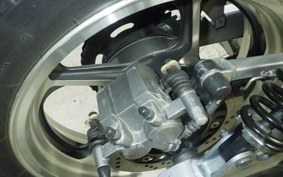 KAWASAKI ZEPHYR 1100 1993 ZRT10A